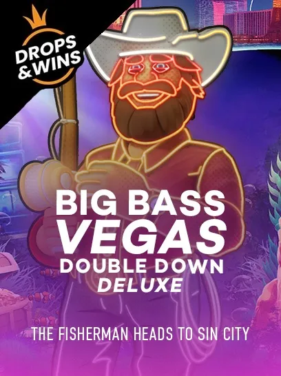 NeonVegas.com - casino where bonuses are bright